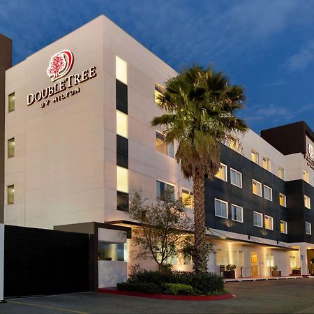 Hotel Doubletree By Hilton Querétaro Exteriér fotografie