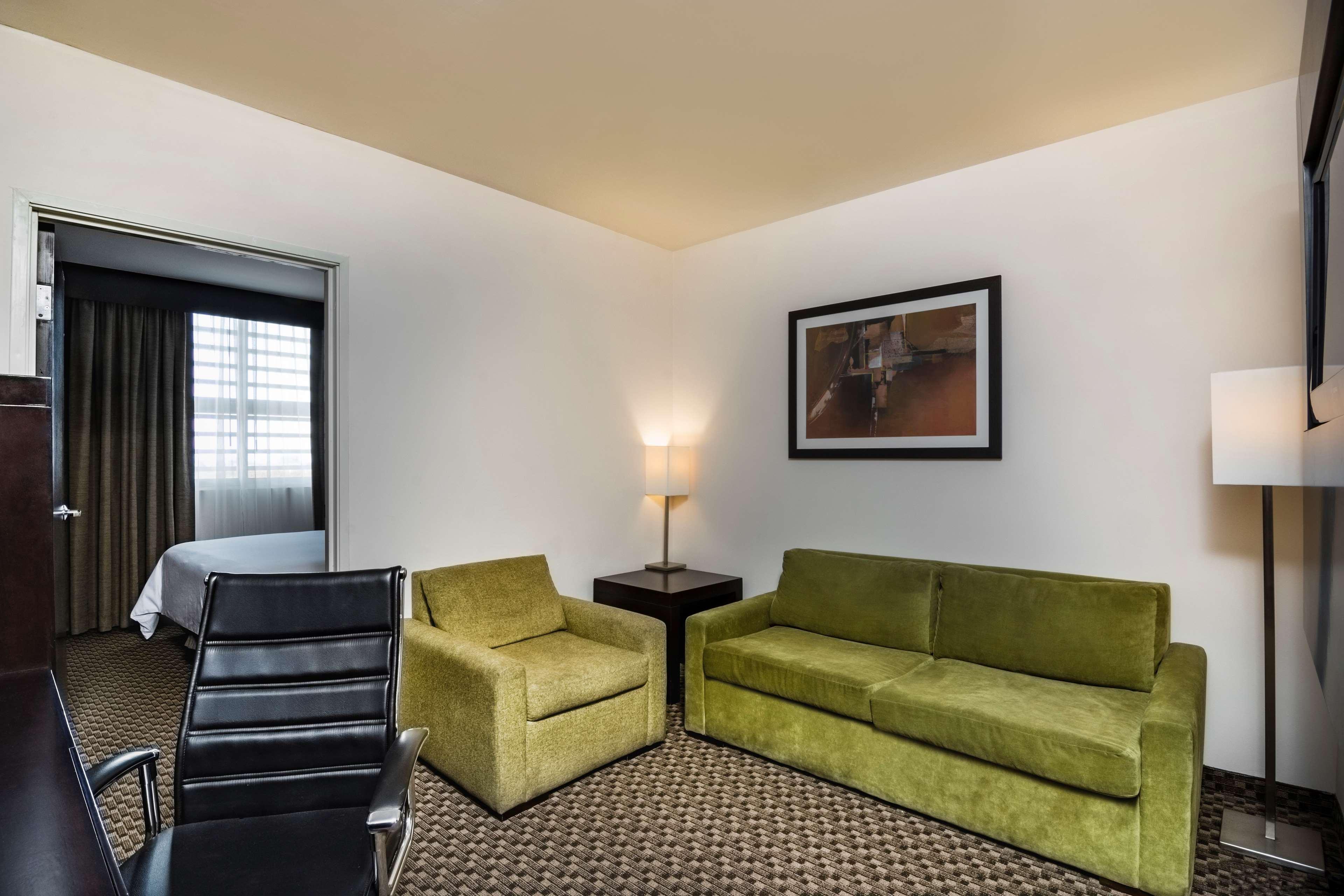 Hotel Doubletree By Hilton Querétaro Exteriér fotografie