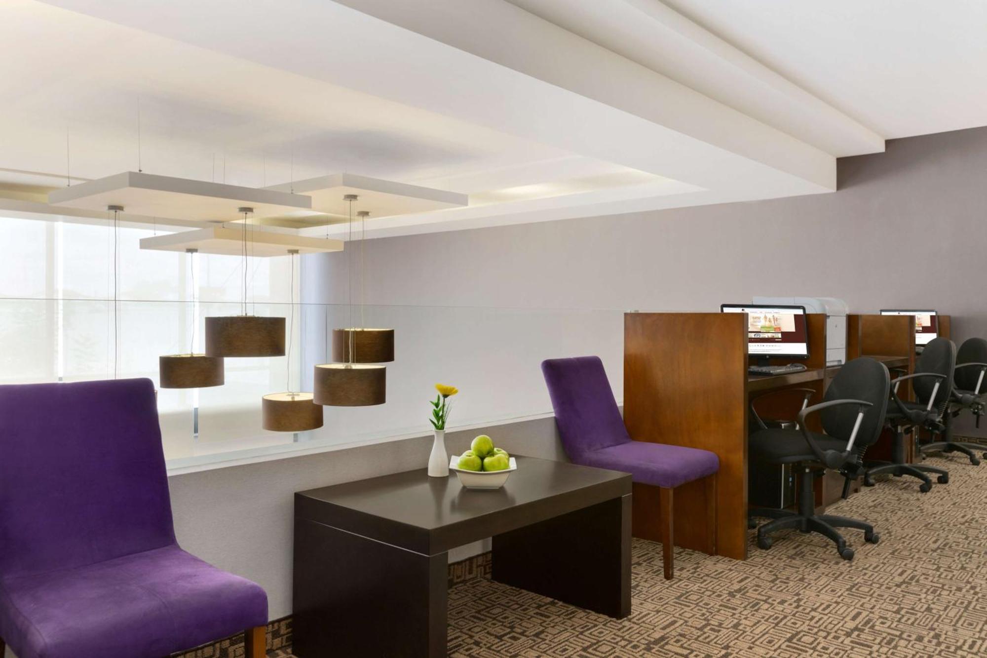 Hotel Doubletree By Hilton Querétaro Exteriér fotografie