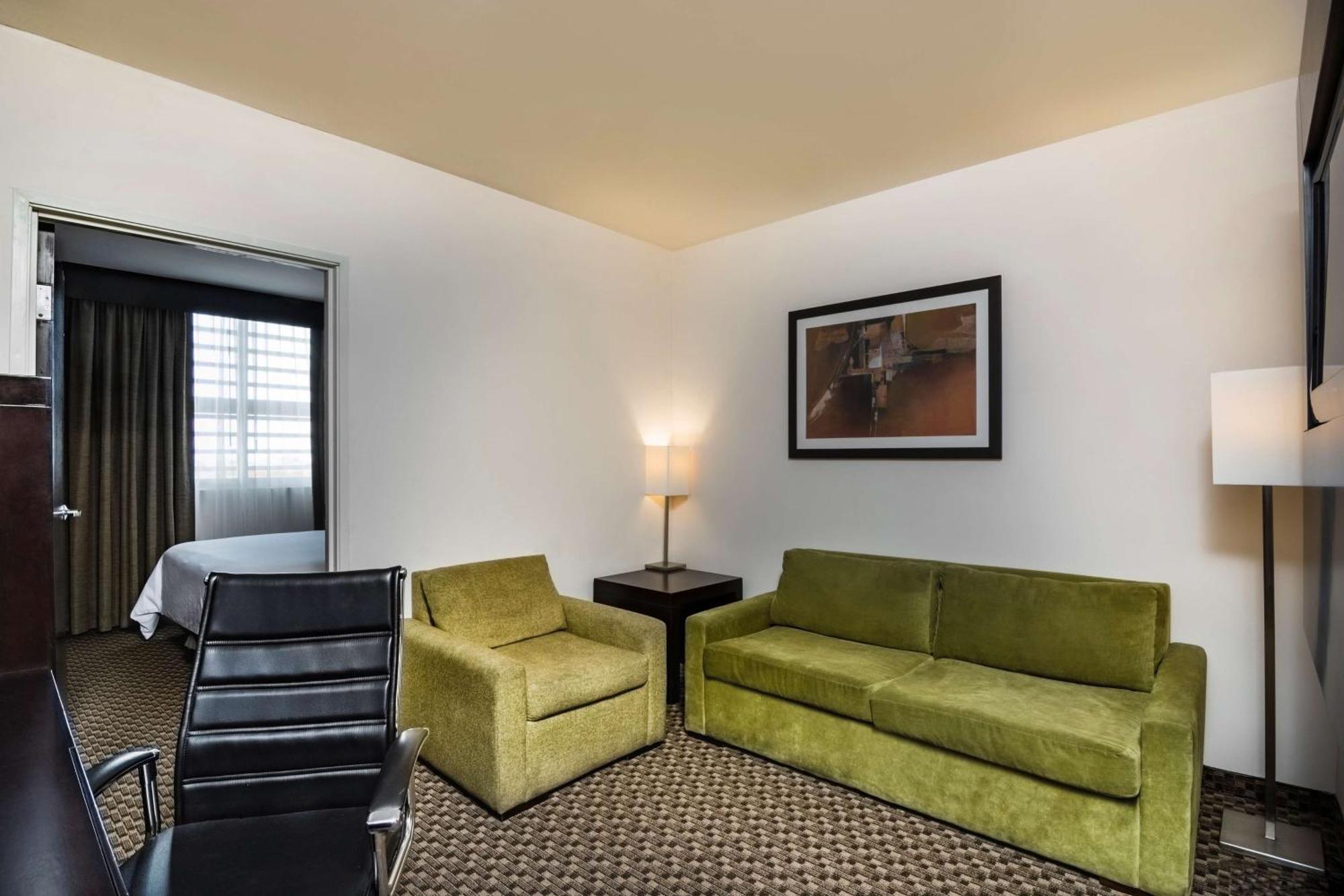 Hotel Doubletree By Hilton Querétaro Exteriér fotografie