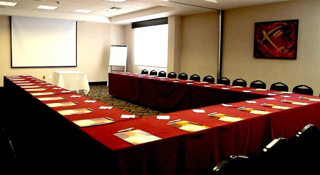 Hotel Doubletree By Hilton Querétaro Obchodní fotografie