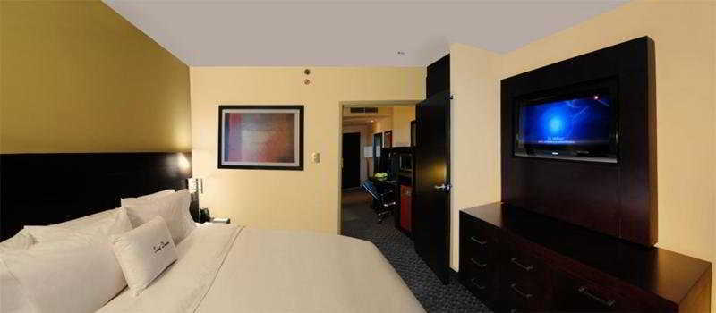 Hotel Doubletree By Hilton Querétaro Exteriér fotografie