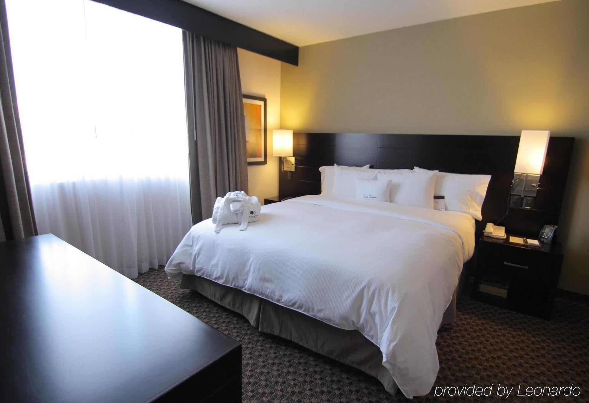 Hotel Doubletree By Hilton Querétaro Exteriér fotografie